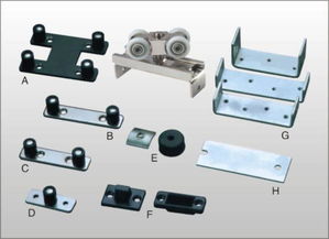 吊輪圖片,吊輪高清圖片 廣東省高要市金利中泰五金金屬制品廠,